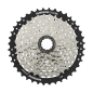 Cassette Shimano Acera CS HG400 8V