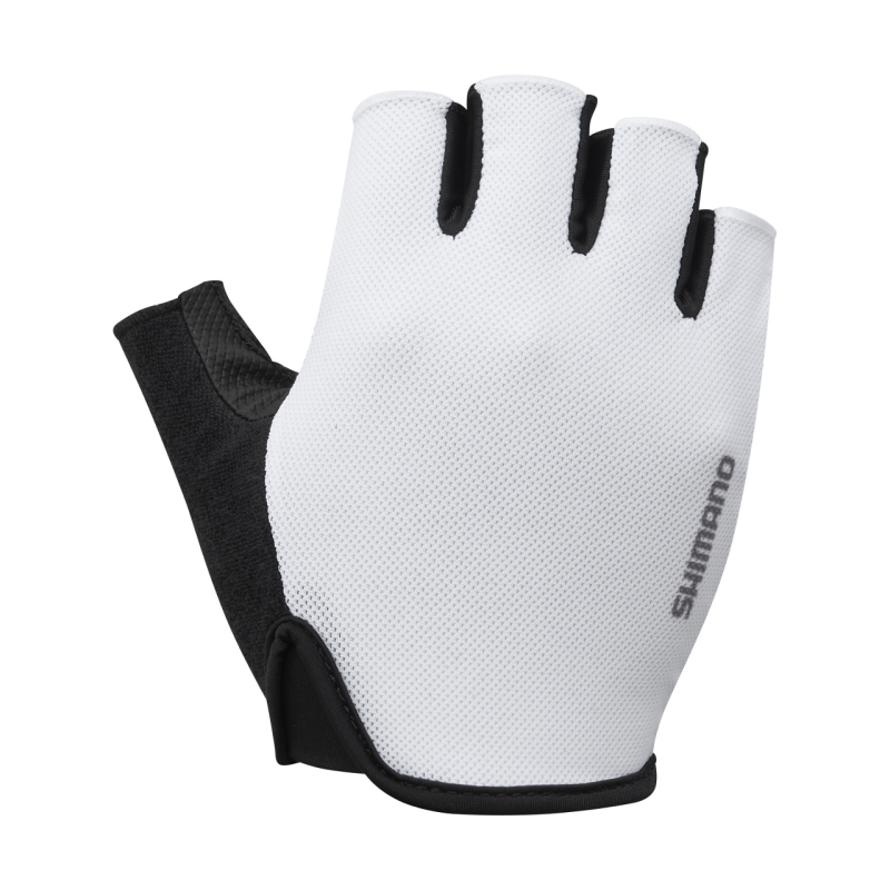 Guantes Cortos Shimano Airway | Guantes