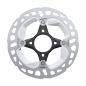 Disco Shimano RT MT800 Center Lock Ice Tech Freeza