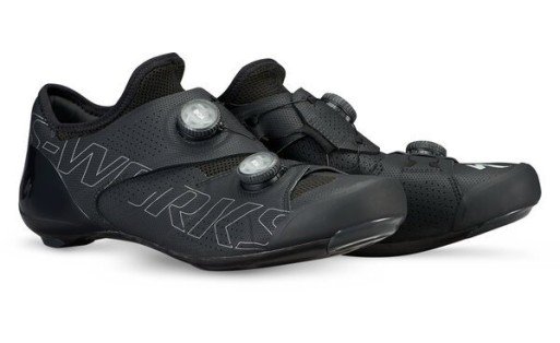 Zapatillas Specialized S Works Ares