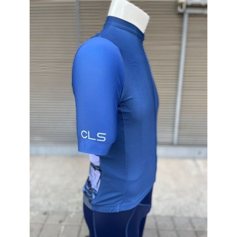 Maillot CLS Pont del Petroli | Ciclos la Salud