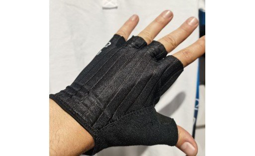 Guantes de Verano CLS Negros