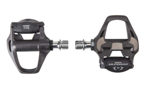 Pedales Shimano PD R8000 Ultegra