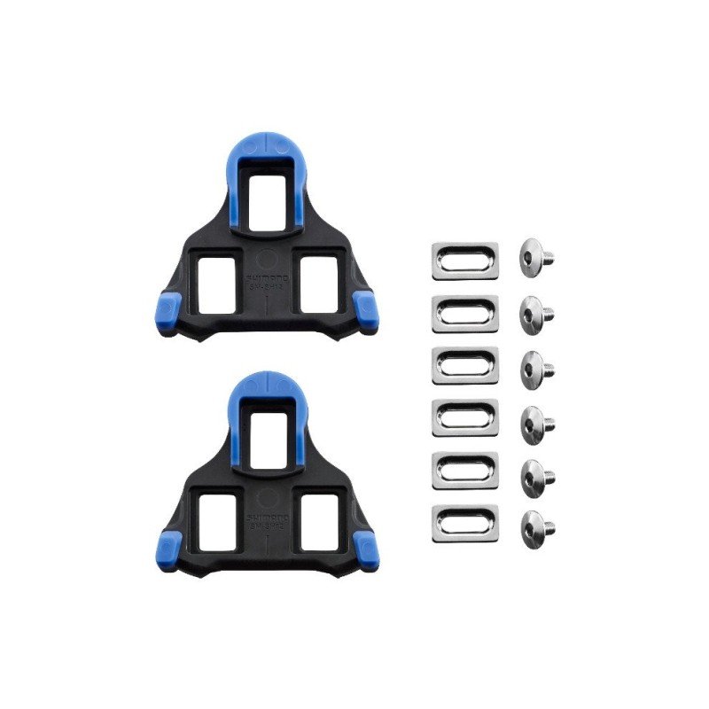 Calas Shimano Carretera SPD SL | Pedales Calas Shimano Carretera SPD SL | Pedales
