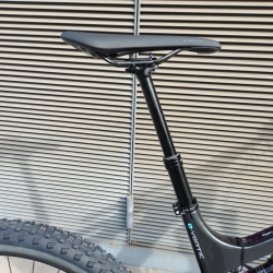 Bicicleta Eléctrica Bianchi E Vertic FX Type Pro