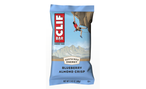 Barrita Energética Clif Bar