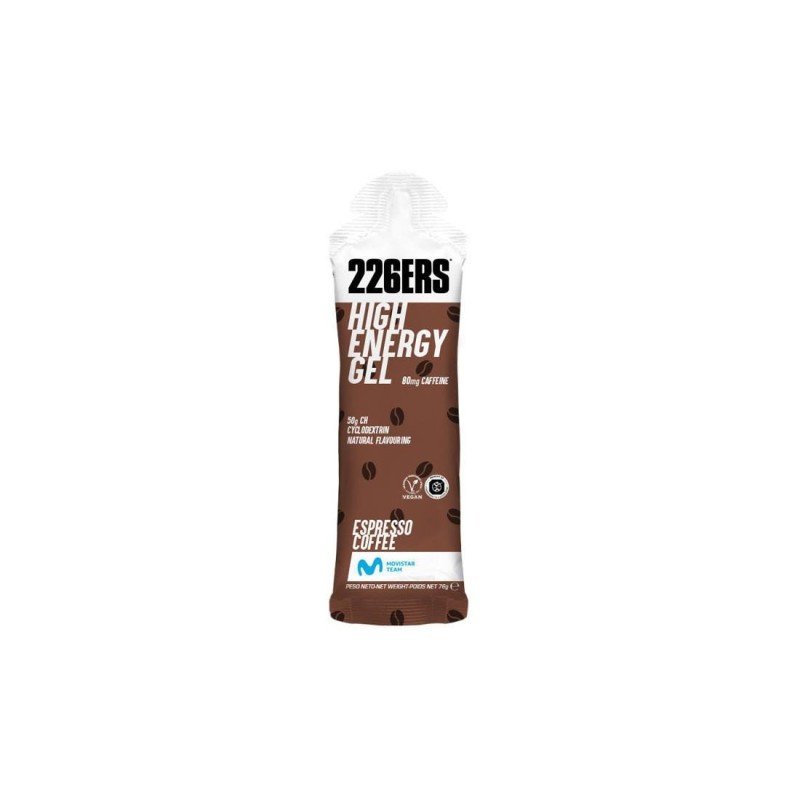 High Energy Gel 226Ers | Geles