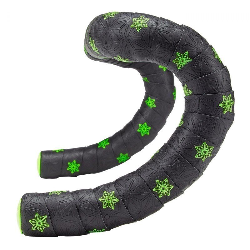 Cinta de Manillar Supacaz Super Sticky Kush | Cintas de Manillar Cinta de Manillar Supacaz Super Sticky Kush | Cintas de Manillar