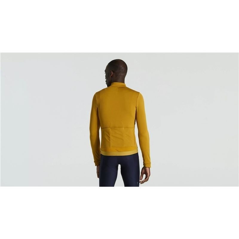 Maillot Specialized Invierno Prime Powergrid | Maillot