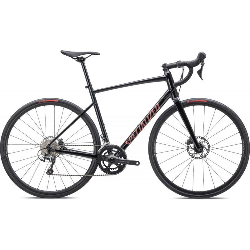 Bicicleta Specialized Allez E5 Disc Sport
