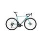 Bicicleta Bianchi Specialissima Comp 105 Di2