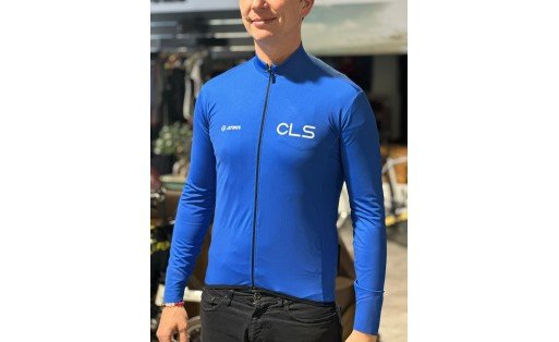 Maillot Invierno CLS Road by Atika | Maillots