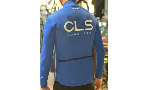 Maillot Invierno CLS Road by Atika