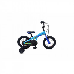Bicicleta Infantil Monty 102