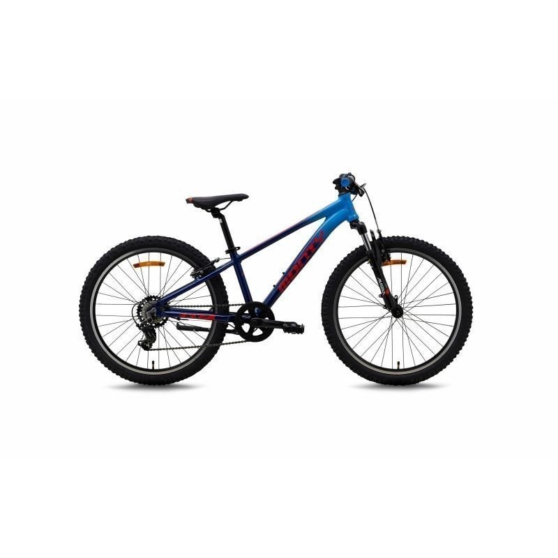 Bicicleta Monty KX7 24 | Bicicletas Infantiles Bicicleta Monty KX7 24 | Bicicletas Infantiles