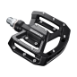 Pedales Shimano GR500 Plataforma