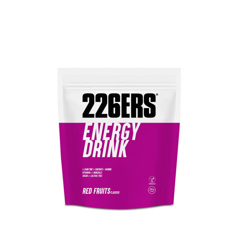 Bebida Energética 226ERS