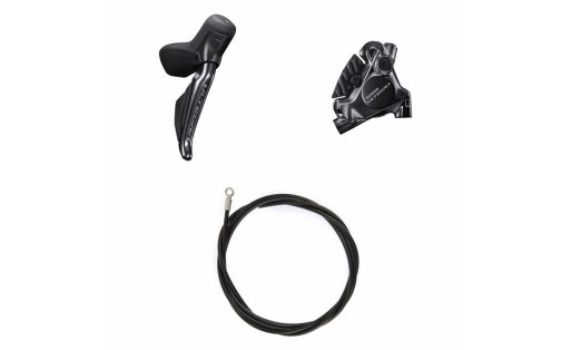 Kit Maneta y Pinza Shimano Ultegra Di2 ST R8170