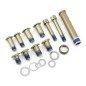 Kit Tornillos Basculante para Stumpjumper MY16 a 18