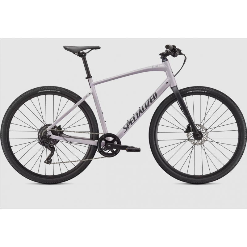 Bicicleta Specialized Sirrus X 2 0