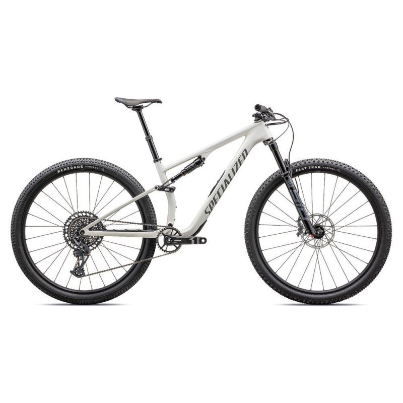 Bicicleta Specialized Epic 8 Comp