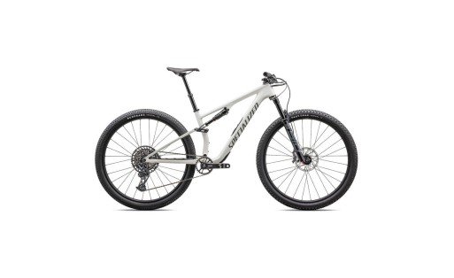 Bicicleta Specialized Epic 8 Comp | Bicicletas de Montaña