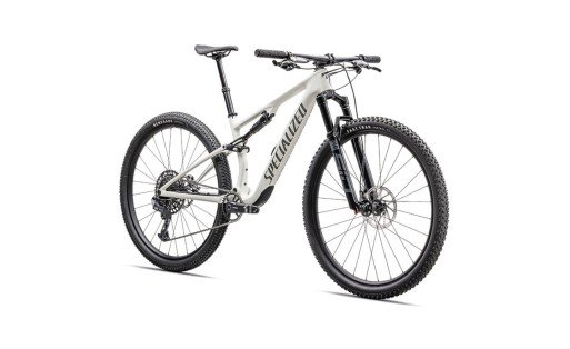 Bicicleta Specialized Epic 8 Comp