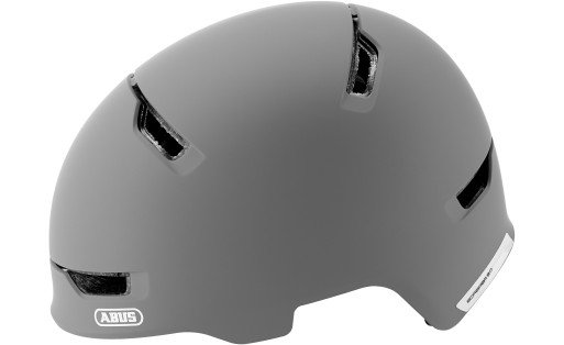 Casco Abus Scraper 3.0 Negro | Cascos