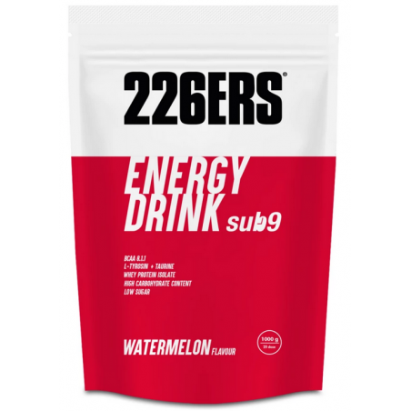 Bebida Energética 226ers Sub9