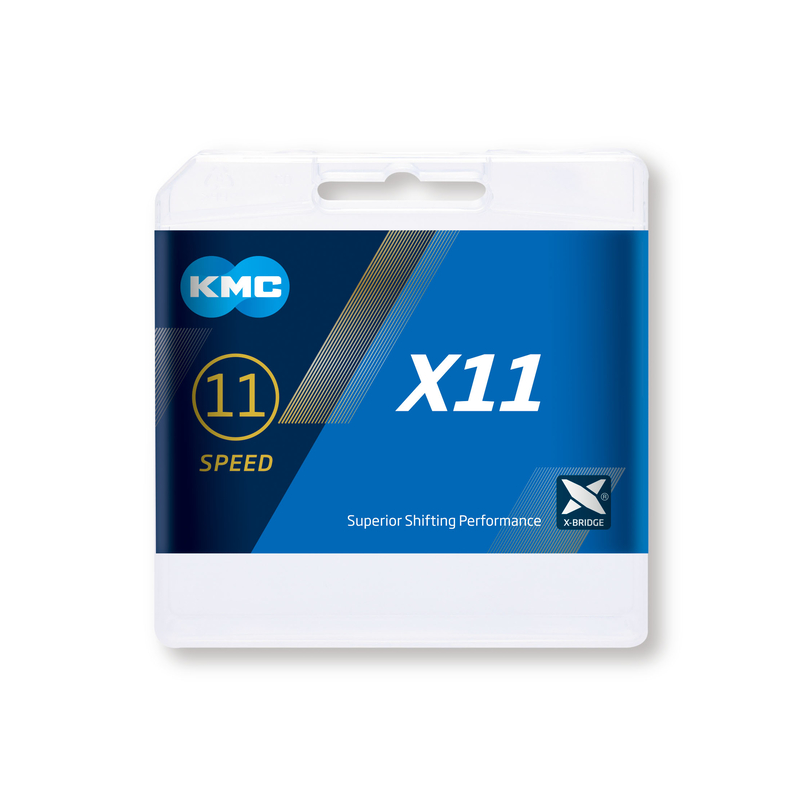 Cadena KMC X11