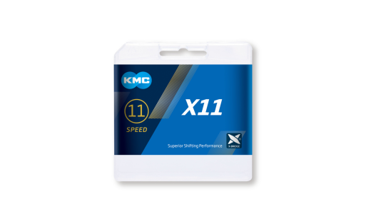 Cadena KMC X11 | Cadenas