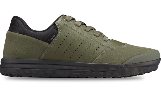 Zapatillas Specialized 2FO Roost Flat