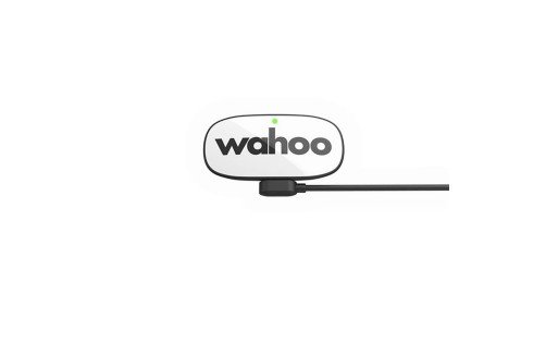 Sensor de Frecuencia Cardíaca Wahoo TRACKR