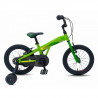 Bicicleta Infantil Monty 103