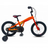 Bicicleta Infantil Monty 103