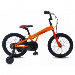 Bicicleta Infantil Monty 104