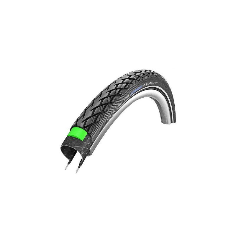 Cubierta Schwalbe Green Marathon