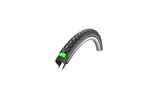 Cubierta Schwalbe Green Marathon