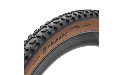 Cubierta Gravel M Pirelli Cinturato | Cubiertas