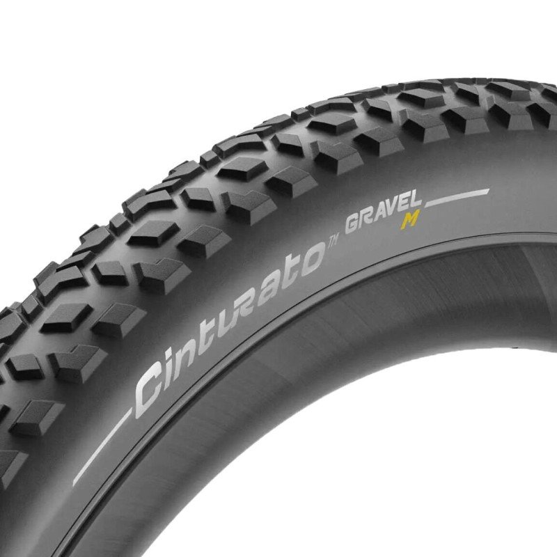 Cubierta Gravel M Pirelli Cinturato | Cubiertas