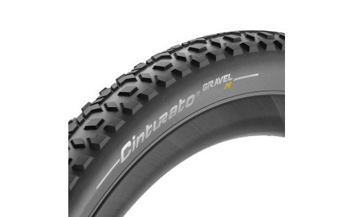 Cubierta Gravel M Pirelli Cinturato