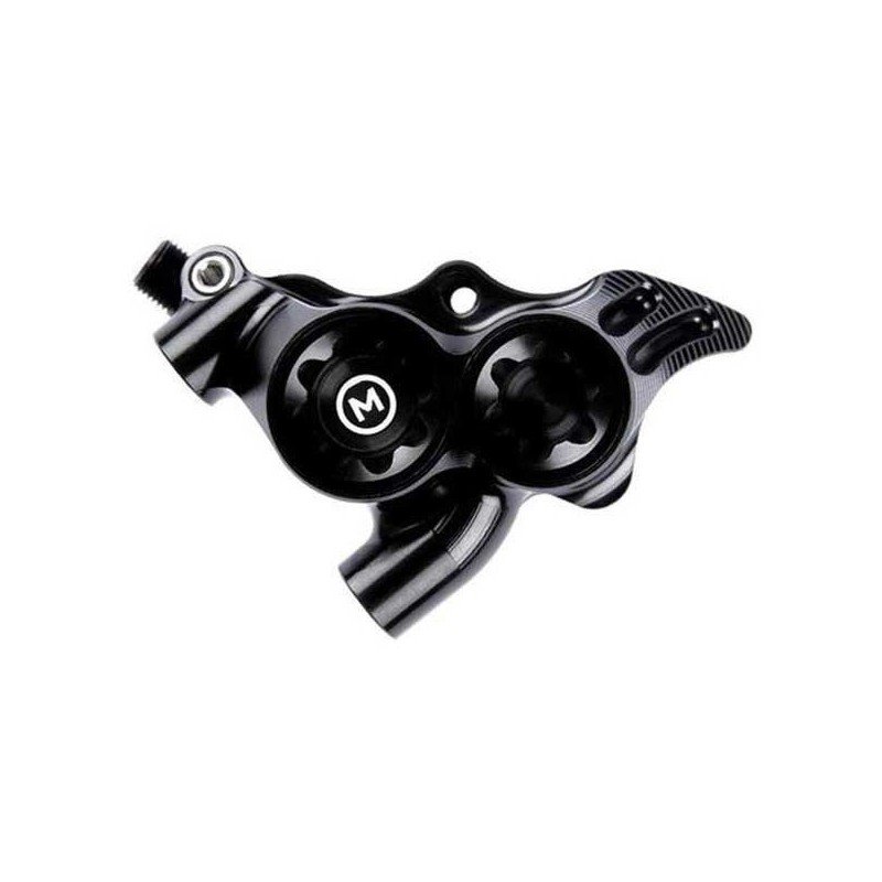 Pinza de Freno de Disco Hope RX4 Road Flat Mount | Carretera