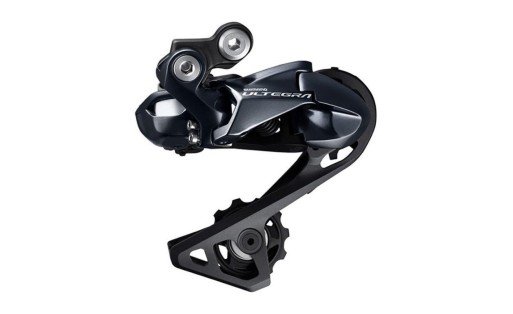 Cambio Shimano Ultegra RD R8050 Di2 | Cambios