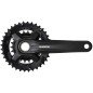 Platos y Bielas Shimano FC MT210