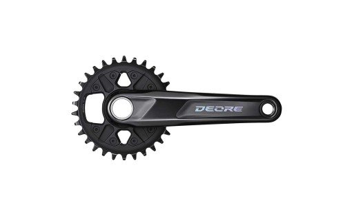 Juego de Bielas Shimano Deore FC M6120