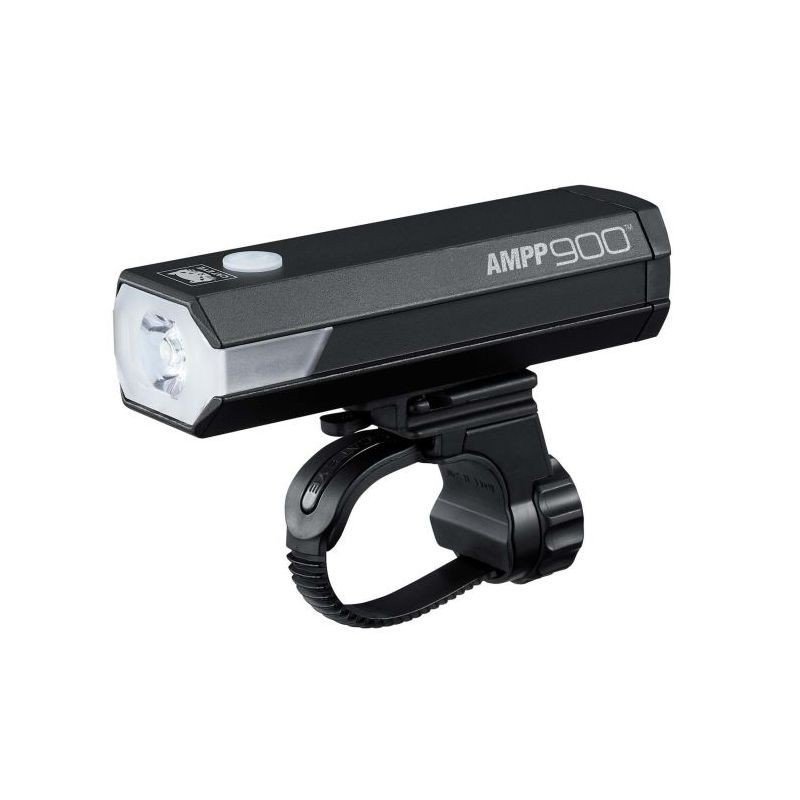 Luz Delantera Cateye Ampp 900 | Luces Luz Delantera Cateye Ampp 900 | Luces