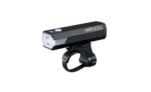 Luz Delantera Cateye Ampp 900 | Luces