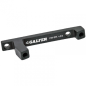 Adaptador Freno Disco Galfer Postmount +23mm