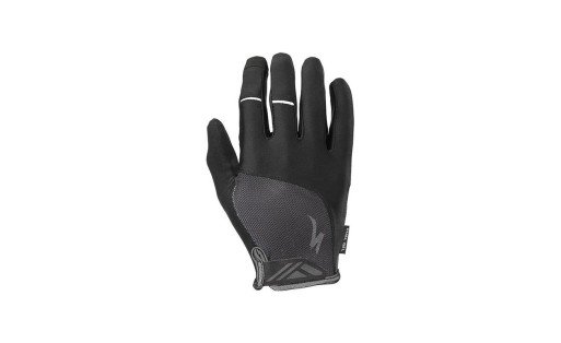 Guantes Largos Specialized Dual Gel | Guantes