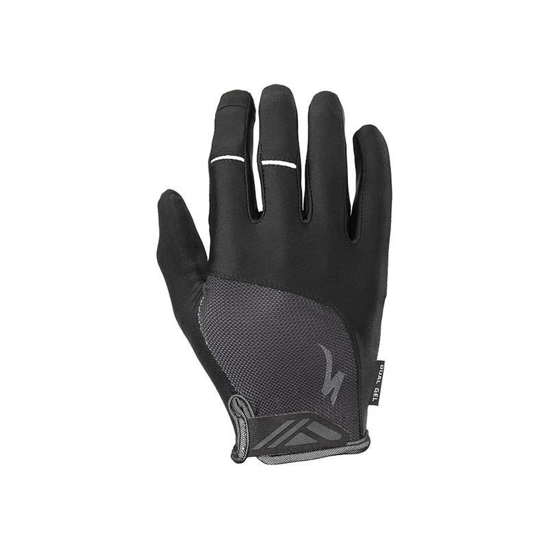 Guantes Largos Specialized Dual Gel | Guantes